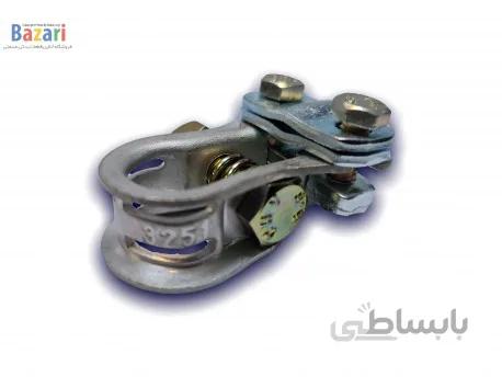 سر باطری قلع اندود سواری و دیزلی ( SBC ) ببر