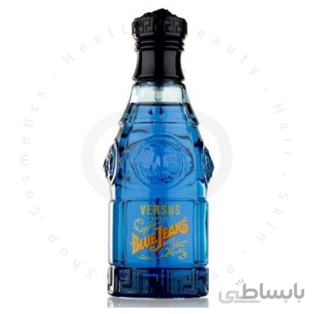 عطر ادکلن ورساچه بلو جینز