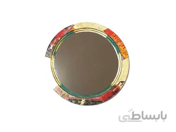 سینی آینه ای کد 14