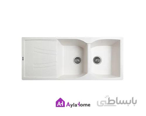 سینک گرانیتی ونسی مدل M-860