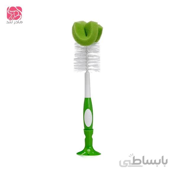 شیشه شور دکتر براونز dr browns کد AC023