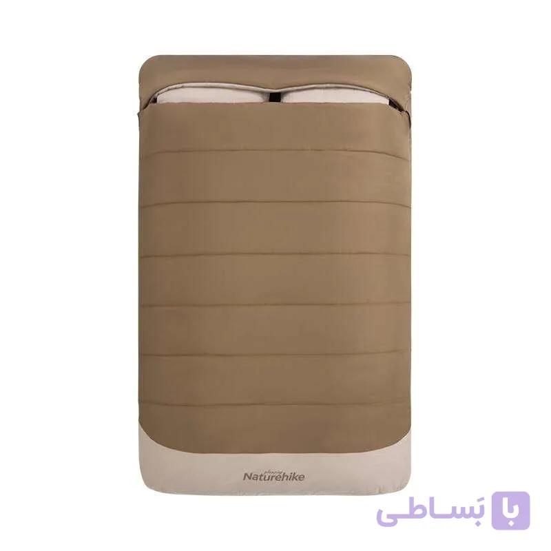 کیسه خواب 2 نفره نیچرهایک مدل gd300