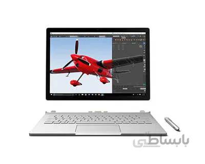 لپ تاپ سرفیس بوک دو مایکروسافت Microsoft Surface Book 2 i5-8350U