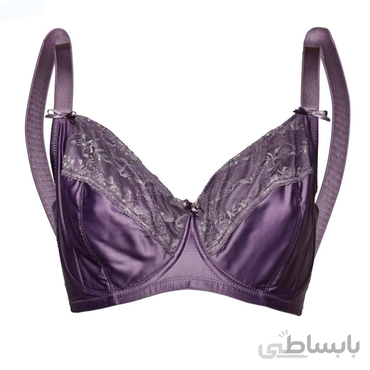سوتین زنانه تن مدل LILA-501