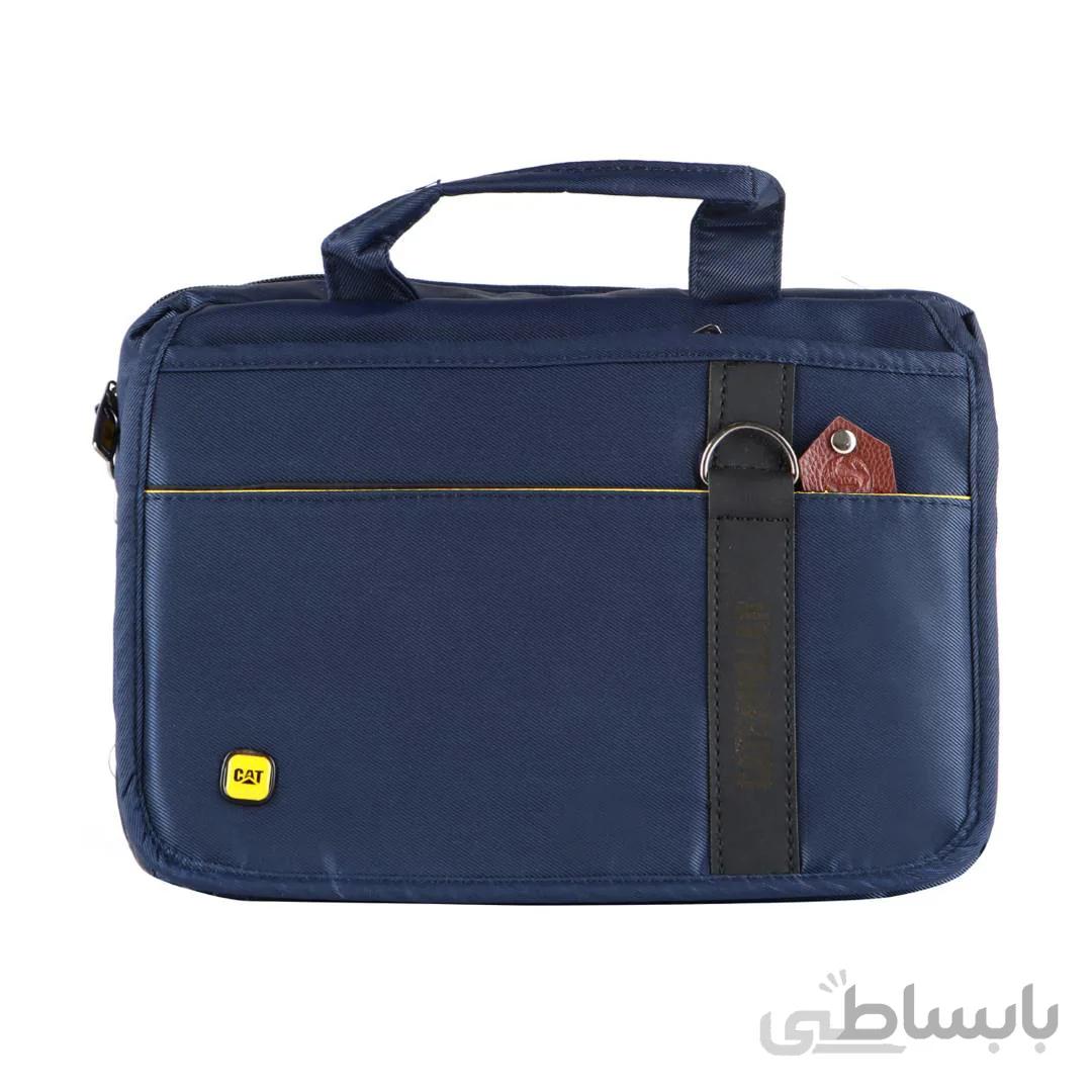 کیف دستی لپ تاپ کت مدل CAT9595