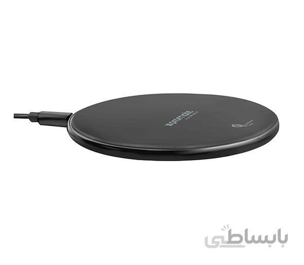 شارژر بی سیم پرومیت مدل AuraPad-3 ا Promate AuraPad-3 Wireless Charger