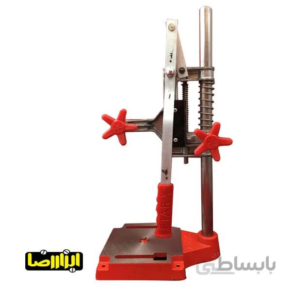 پایه دریل استار