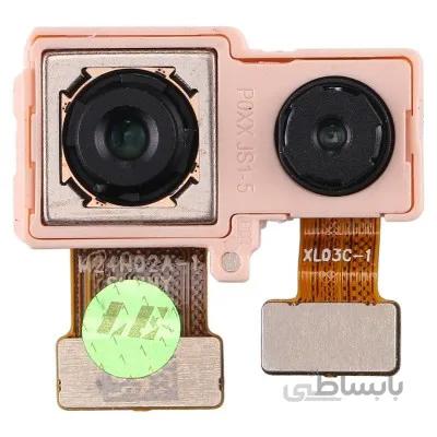 دوربین پشت گوشی هوآوی Huawei P Smart 2019 ا Huawei PSmart 2019 Rear Facing Camera Replacement