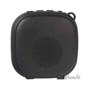 اسپیکر بلوتوثی رم و فلش خور Maxeeder NN104 ا Maxeeder NN104 MX-RS4401 Reachargeable BT Speaker