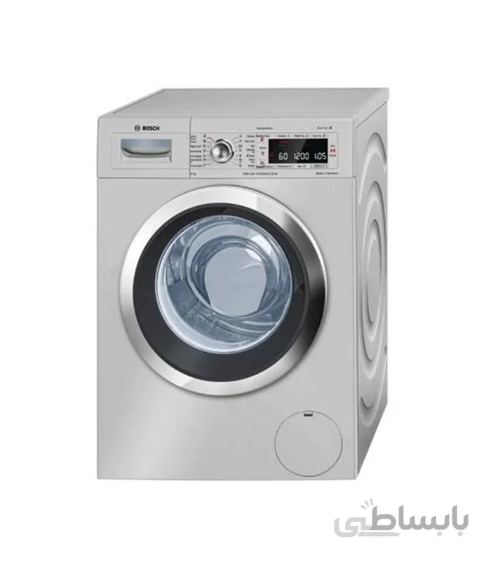 ماشین لباسشویی بوش مدل WAW32560GC / WAW3256XGC ا Bosch WAW3256GC Washing Machine