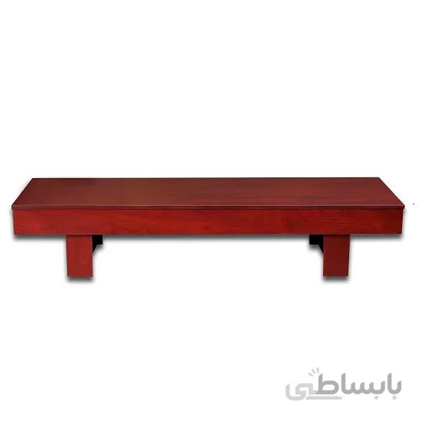 میز جلو مبلی لمکده مدل یلدا