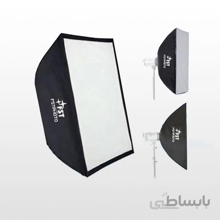 سافت باکس اف اس تی فوتو Fstphoto soft box RGX-BJ 60×90