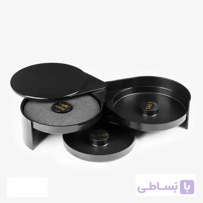 گلس ریمر ۳ تایی