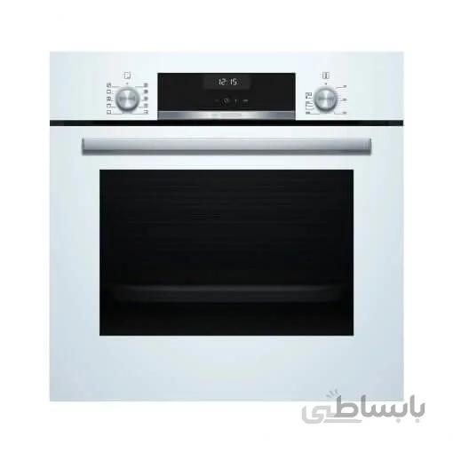 فر توکار بوش مدل HBJ558YW0Q