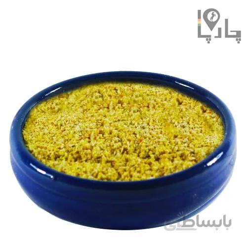 خوراک طیور آرد ذرت مناسب جوجه ها