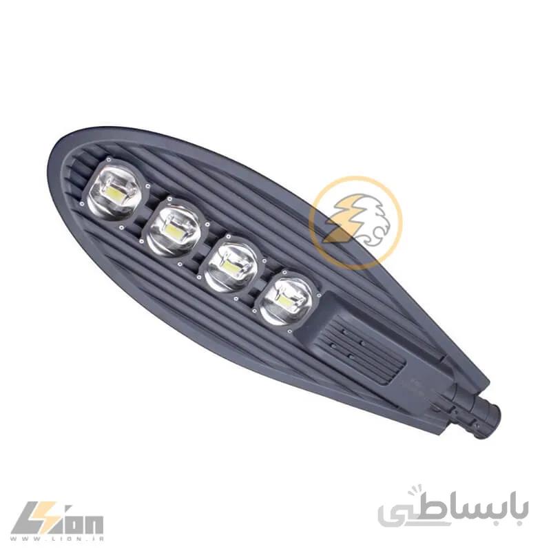 چراغ خیابانی ۲۰۰ وات صبا ترانس
