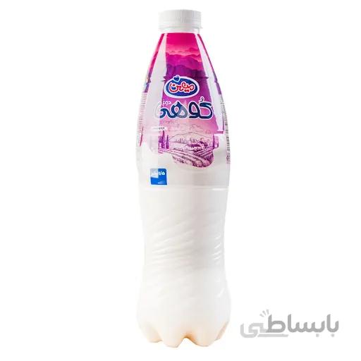 دوغ کوهی 1500 سی سی میهن باکس 6 عددی