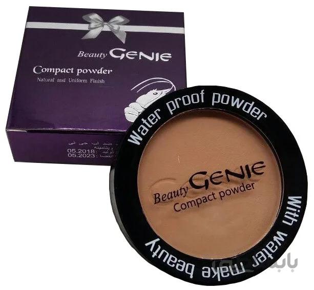 پنکک ضد آب جینی GeNIe