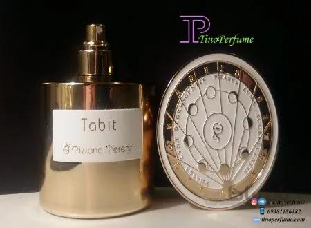 عطر مشترک تیزیا ترنزی تابیت ا Tiziana Terenzi Tabit