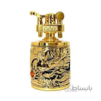 فندک چی اف طرح اژدها