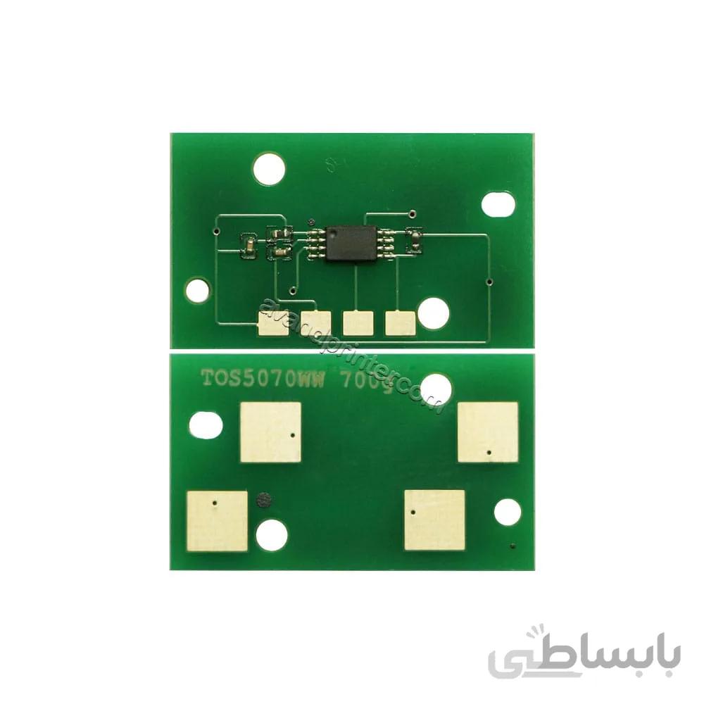 چیپست کارتریج توشیبا Toshiba 4590U