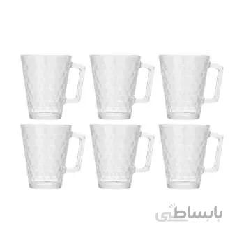 استکان لومینارک مدل SORELL