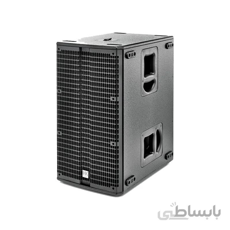 ساب ووفر اکتیو HK Audio Elements E210 SUB AS