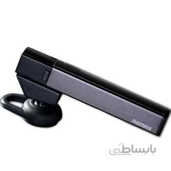 هدست بلوتوث ریمکس مدل RB-TT ا Remax RB-TT Bluetooth Headset