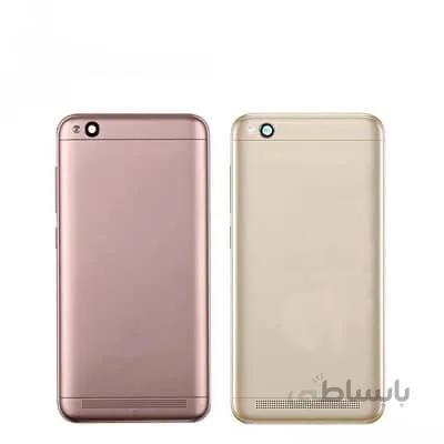 درب پشت شیائومی xiaomi redmi 5A ا Back cover of Xiaomi xiaomi redmi 5A