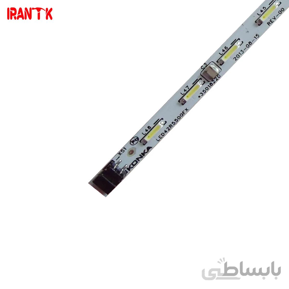 بکلایت کونیکا 42R5500