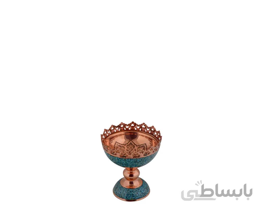 آجیل خوری 16 فیروزه کوب