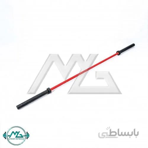 میله هالتر LIVEPRO مدل LP8085