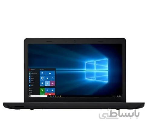 لپتاپ lenovo E570