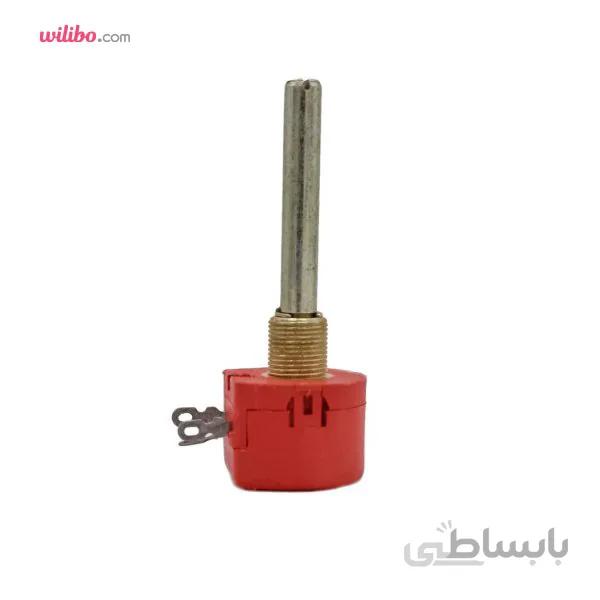 ولوم 5 کیلو دستگاه جوش رکتیفایری کالاجوش