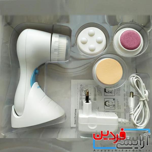 فیس براش جاندلی مدل 802 چهار کاره
