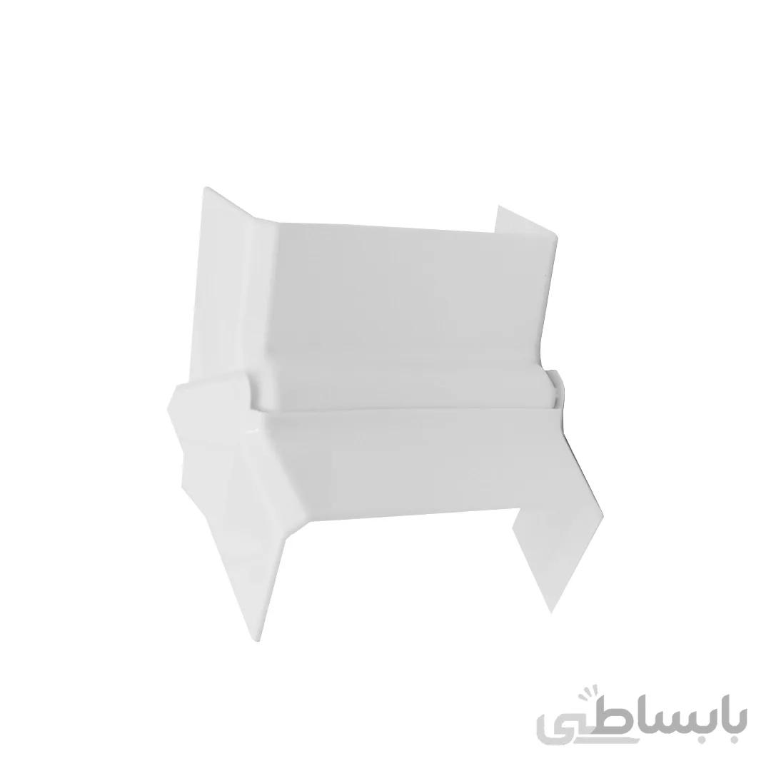 زاویه داخلی ترانک 50*101 دانوب