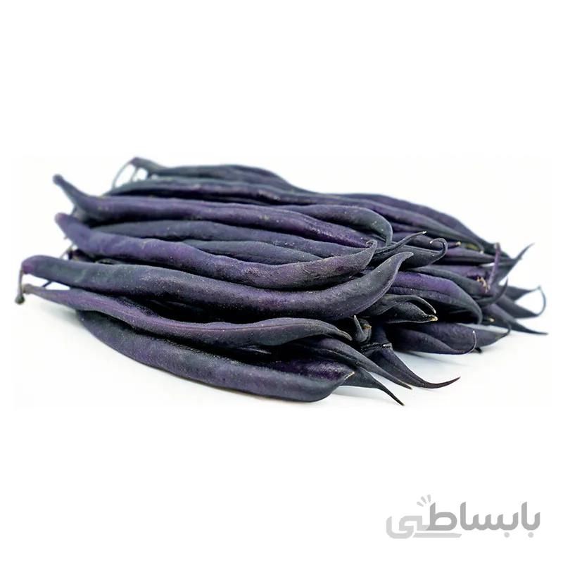 بذر لوبیا سیاه