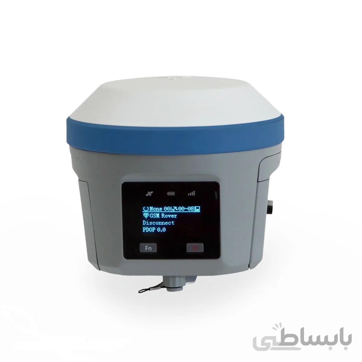 جی پی اس ایستگاهی Ara-Tech AT70