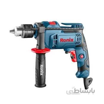 دریل چکشی رونیکس مدل 2211 ا Ronix 2211 impact drill