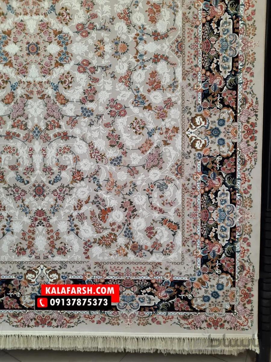 فرش تندیس 1200 شانه برجسته