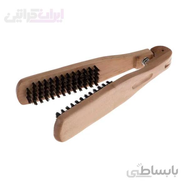 برس مو مدل TL