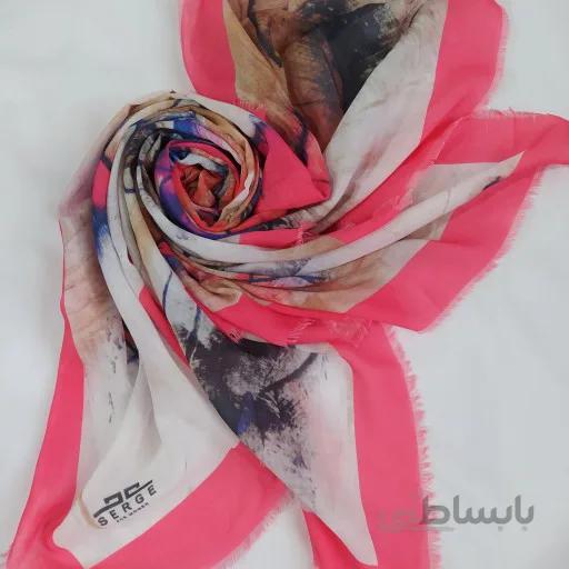 روسری پاییزه سرژه