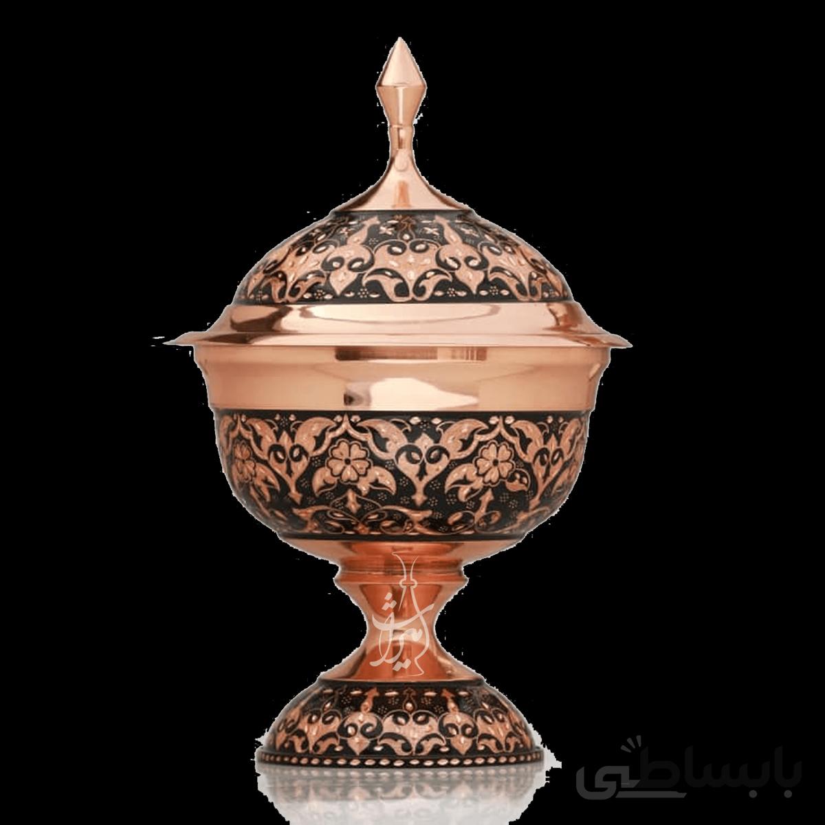 کاسه لاله (الماس تراش)
