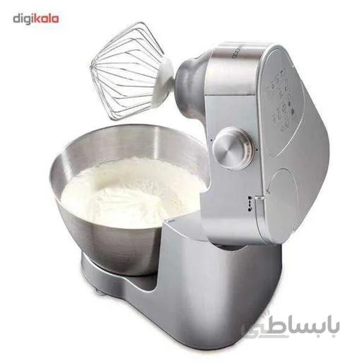 ماشین آشپزخانه کنوود مدل KM280 ا Kenwood KM280 Kitchen Machine