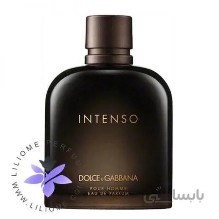 تستر اورجینال عطر دی اند جی دلچه گابانا پور هوم اینتنسو | Dolce Gabbana Pour Homme Intenso