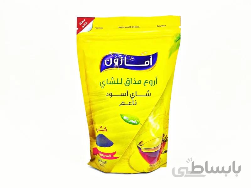چای امازون کله مورچه ای 500gr