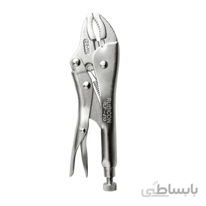 انبر قفلی سایز 10 رونیکس طرح آلمانی RH-1420