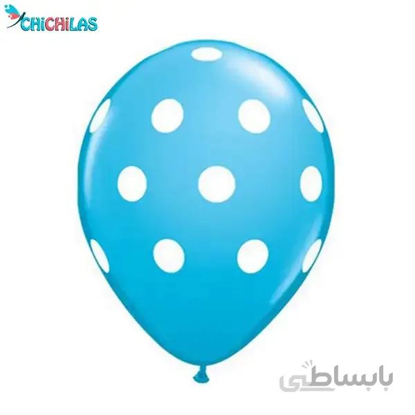 بادکنک لاتکس ابی تم بچه رییس بسته 5 تایی