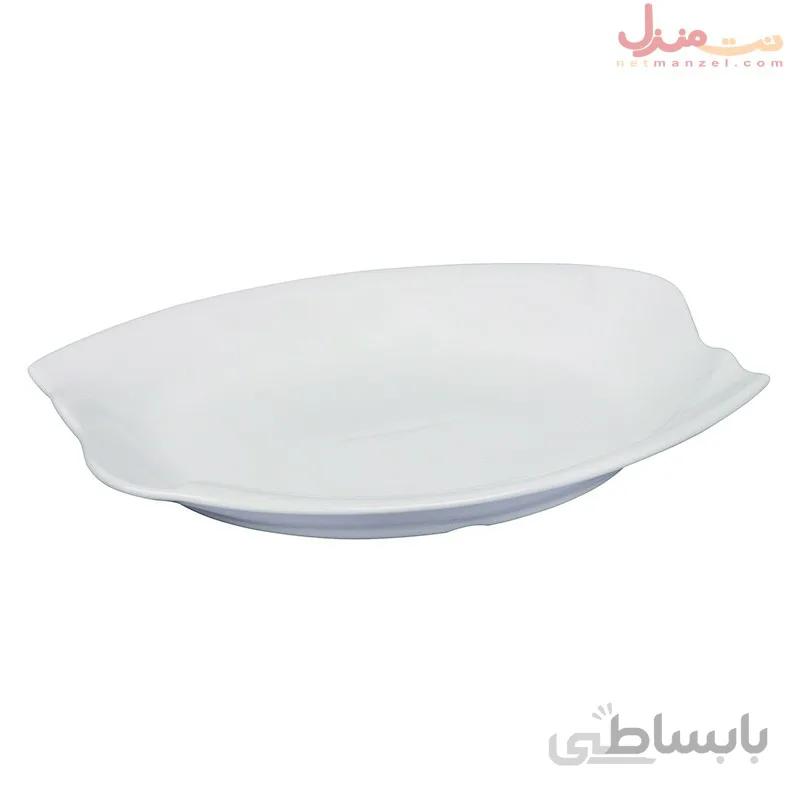ظرف سرو سرامیکی دالتون کد 1021