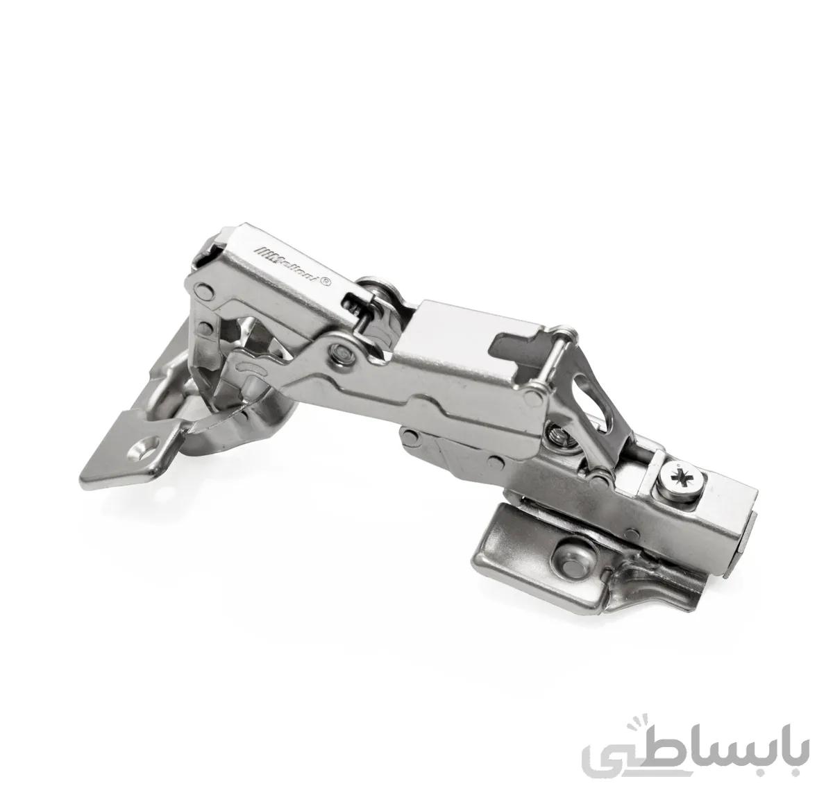 لولا180درجه ملونی